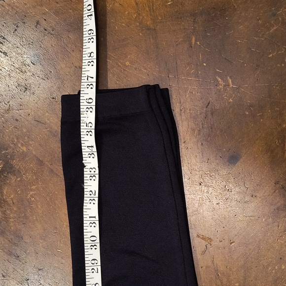 SPANX Look at Me Now Leggings, Black Size 1X - Picture 4 of 6